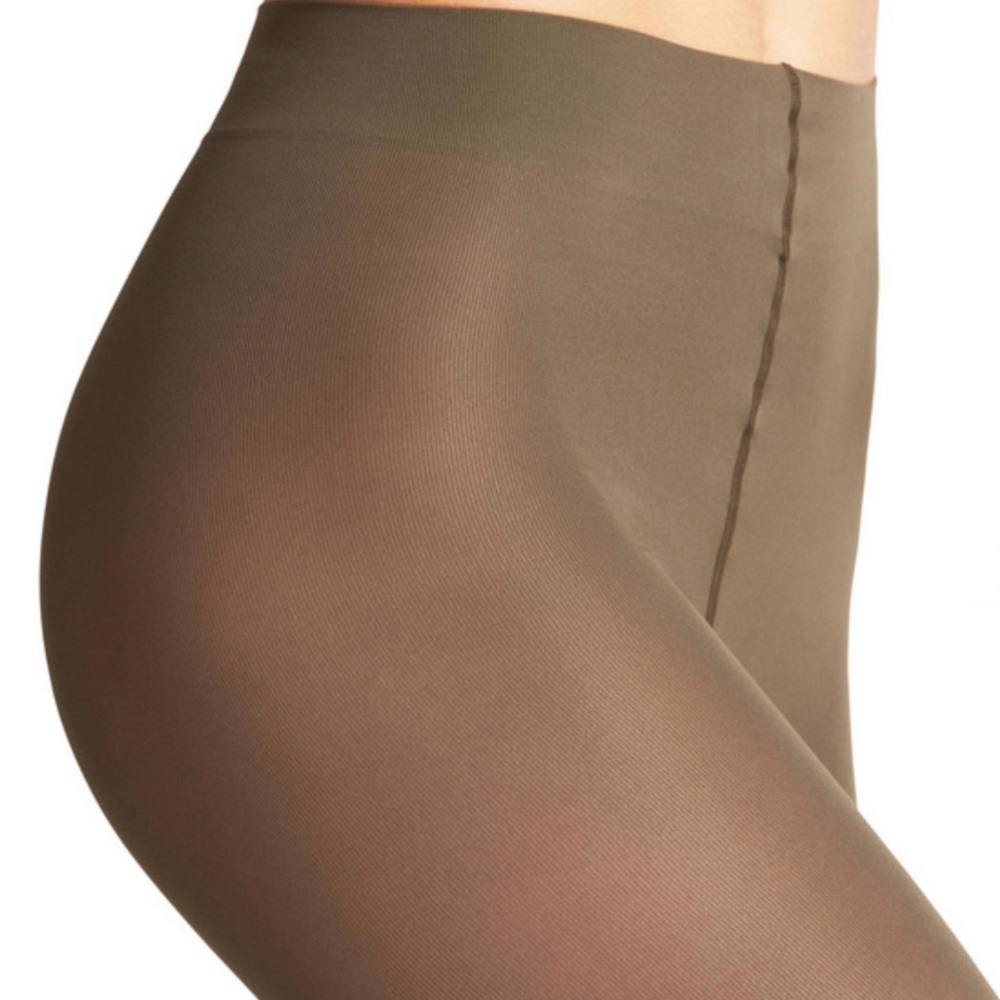 Mixit Control Top Tights - Picture 3 of 5